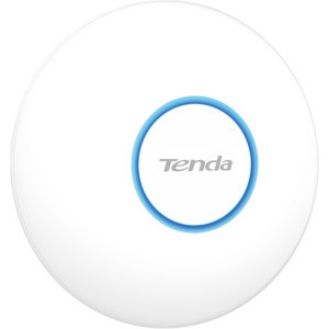 Tenda Gigabit i27 Dual-Band WiFi 6