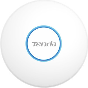 Tenda Gigabit i27 Dual-Band WiFi 6