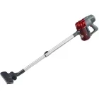 Aspirator Studio Casa SC2501, vertical, 600W, 0.8L, Gri/Rosu