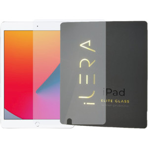 iLera Infinity Clear Glass pentru iPad 9 10.2 inch