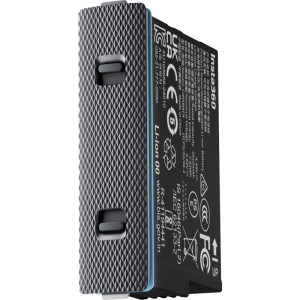 Insta360 Baterie reincarcabila pentru X4 Air Graphite Black