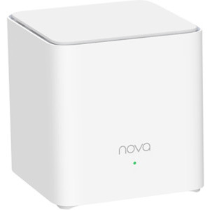 Tenda Gigabit MX3 Tri-Band WiFi 6 2buc