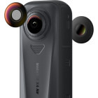 Accesoriu Camere video Insta360 Kit lentile de schimb pentru X4 Air (2 lentile)