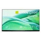 Monitor LED Hannspree HT279PPB Touchscreen 27 inch FHD ADS 5 ms 75 Hz