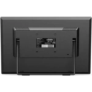Hannspree HT165HPB Touchscreen 15.6 inch FHD IPS 15 ms 60 Hz