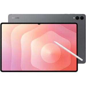 Samsung Galaxy Tab S11 Ultra, 14.6 inch Multi-touch, Cortex X925 Octa Core 3.63GHz, 12GB RAM, 512GB flash, Wi-Fi, Bluetooth, Android 15, Moonstone Gray