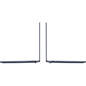 Lenovo 16'' IdeaPad Slim 5 16AHP11, WUXGA OLED, Procesor AMD Ryzen™ 7 260 (16M Cache, up to 5.10 GHz), 16GB DDR5, 1TB SSD, AMD Radeon 780M, No OS, Cosmic Blue