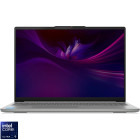 Laptop Lenovo 16'' IdeaPad Slim 5 16IMH10, 2.8K OLED 120Hz, Procesor Intel® Core™ Ultra 9 185H (24M Cache, up to 5.10 GHz), 32GB DDR5, 1TB SSD, Intel Arc, No OS, Luna Grey