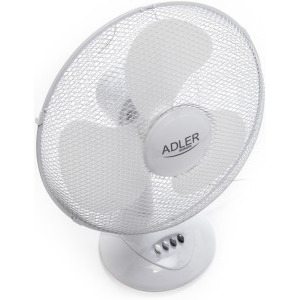 Adler AD7304, 45 W, Alb