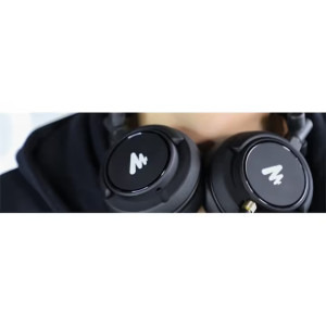 Maono On-Ear, AU-MH601 Black