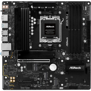 Placa de baza ASRock B850M PRO-A