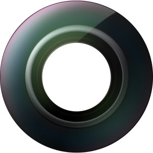 Insta360 Kit lentile de schimb pentru X5 (2 lentile)