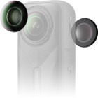 Accesoriu Camere video Insta360 Kit lentile de schimb pentru X5 (2 lentile)