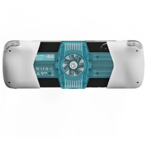 GameSir X3 Pro mobil USB-C cu suport pentru telefon Blue/White
