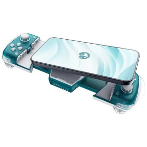 GameSir X3 Pro mobil USB-C cu suport pentru telefon Blue/White
