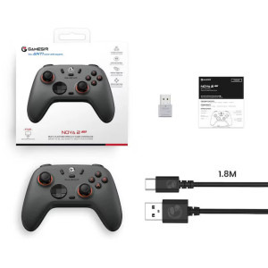 GameSir Nova 2 Lite Grey
