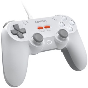 GameSir T3 Tegenaria Lite White