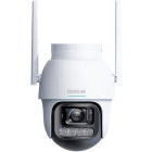 Camera supraveghere Botslab W311, Wi-Fi, 2K, IP66, Exterior