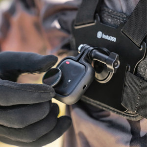 Insta360 Set de 3 filtre ND pentru GO Ultra