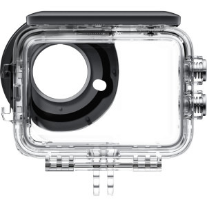 Insta360 Carcasa de protectie pentru scufundari compatibila GO Ultra