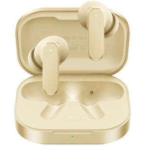 Realme In-Ear, Buds Air 8 Master, Gold