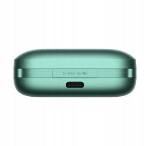 Realme In-Ear, Buds Air 7 Pro, Racing Green
