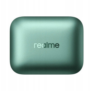 Realme In-Ear, Buds Air 7 Pro, Racing Green