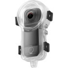 Accesoriu Camere video Insta360 Carcasa invizibila pentru scufundari compatibila X4 Air