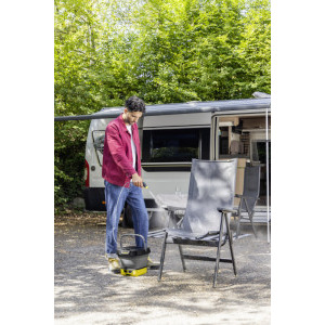 Karcher Aparat portabil de spalat cu presiune joasa OC 3 Foldable