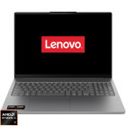 Laptop Lenovo 16'' IdeaPad Slim 5 16AGP11, WUXGA OLED, Procesor AMD Ryzen™ AI 7 445 (8M Cache, up to 4.6 GHz), 16GB DDR5, 1TB SSD, AMD Radeon 840M, No OS, Luna Grey
