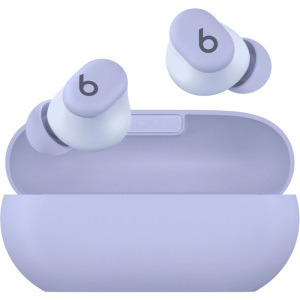 BEATS In-Ear, Solo Buds, Arctic Purple