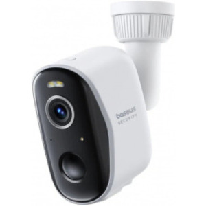 Baseus H1 HomeStation + 2 Camere N1 Plus