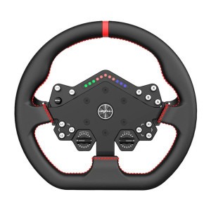 Volan PXN WDS R2 Black