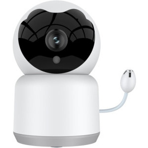 Techsuit Q15A Baby, Wi-Fi, 1080P, Interior