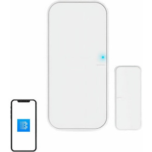 BroadLink Senzor Usa / Fereastra DS4 Cu Hub S3