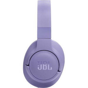 JBL Over-Ear, Tune 720BT Purple