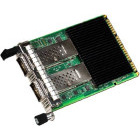 Placa de retea Intel 100Gigabit E810-CQDA2 OCP3.0