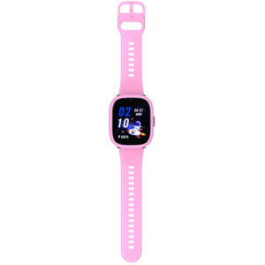LAGENIO Watch K3 Pink, 4G functie apeluri, functie SOS