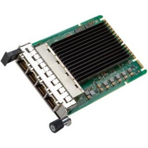 Intel 10Gigabit E610XT4M5 Quad Port