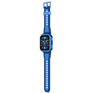 LAGENIO Watch K10 Blue, 4G functie apeluri, functie SOS