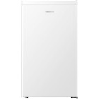 Frigider Heinner HF-HS94E++, 94 L, Clasa E, Control mecanic, 84 cm, Alb