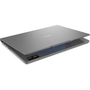 Lenovo 14'' IdeaPad Pro 5 14AGP11, 2.8K OLED 120Hz VRR, Procesor AMD Ryzen™ AI 9 465 (24M Cache, up to 5.0 GHz), 32GB LPDDR5X, 1TB SSD, AMD Radeon 880M, No OS, Luna Grey