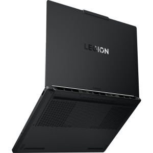 Lenovo Gaming 15.3'' Legion 5 15AGP11, WQXGA OLED 165Hz, Procesor AMD Ryzen™ AI 7 450 (16M Cache, up to 5.1 GHz), 32GB DDR5, 1TB SSD, GeForce RTX 5060 8GB, No OS, Eclipse Black, 3Yr Onsite Premium Care