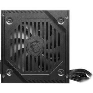 MSI MAG FORGE 140A B65 650W Black