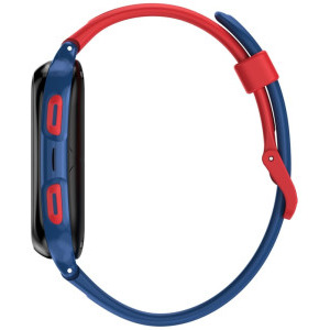 LAGENIO Watch K9 Blue, 4G functie apeluri, functie SOS