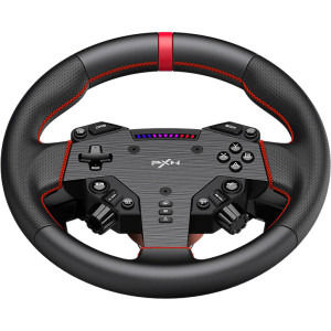 PXN W AS Black/Red
