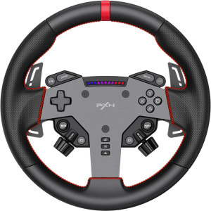 Volan PXN W AS Black/Red
