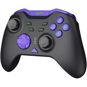 PXN P5 8K Black/Purple