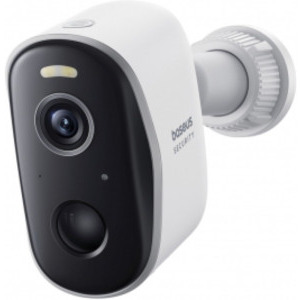 Baseus N1 Plus, Wi-Fi, 2K, IP67, Exterior