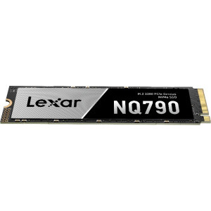 Lexar NQ790 512GB PCI Express 4.0 x4 M.2 2280